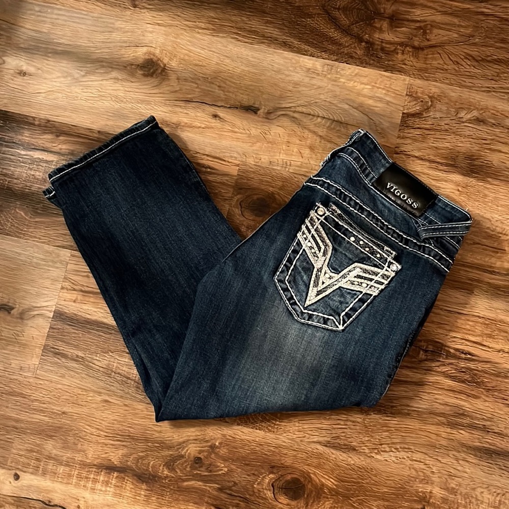 Ladies vigoss capri
